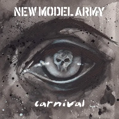 Produktbild von Carnival (Ltd.CD Mediabook)