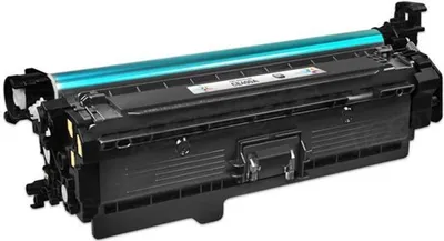 Immagine prodotto di Toner HP CF 400 X nero n. 201 X