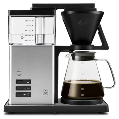Image de Melitta - 6780188 - Machine à café