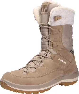 Produktbild von Lowa Damen Stiefel, beige(sandcreme (4308)), Gr. 41/2