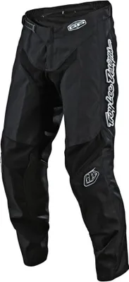 Produktbild von Troy Lee Designs GP Pant, Mono, black, youth 24