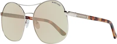 Produktbild von Sonnenbrillen Frauen Guess Marciano Sonnenbrille GM0807 6232B