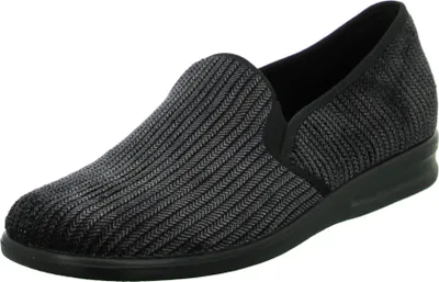 Produktbild von Westland Hausschuhe Herren 393537353630 Schwarz 44 EU