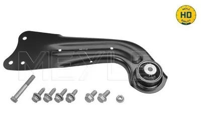 Produktbild von MEYLE 116 050 0080/HD Querlenker Vorne Hinten Links für VW GOLF VI (5K1) Längslenker