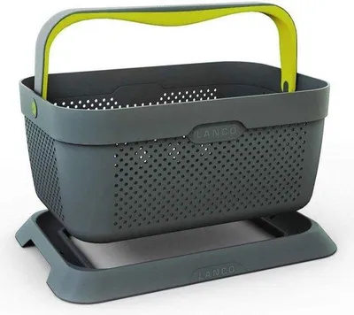 Image de Panier de pique-nique - Repas en plein air - Panier de pique-nique - Été - Durable