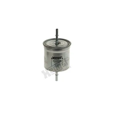 Produktbild von Hengst Kraftstofffilter für Volvo S60 S80 V70 XC70 XC90