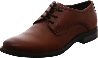 Obrázek produktu pro Bugatti 3158181140006300 (45/koňak)
