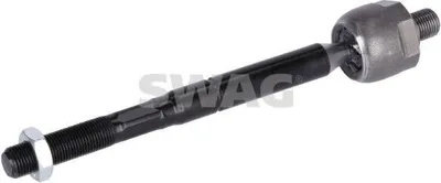Produktbild von SWAG 33 10 7879 Axialgelenk Spurstange für HYUNDAI Tucson (TL, TLE) Vorne Links Vorne Rechts