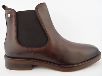 Produktbild von Pikolinos Puertollano W3C Stiefelette Braun : 39