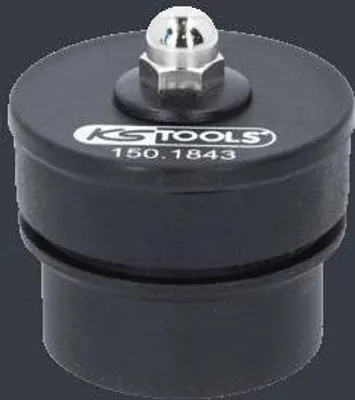 Immagine prodotto di KS TOOLS Adattatore per controspina a baionetta, Ø 46 mm ( 150.1843 )