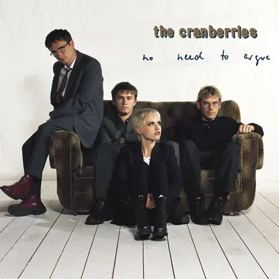 Immagine prodotto di Die Cranberries - No Need to Argue CD