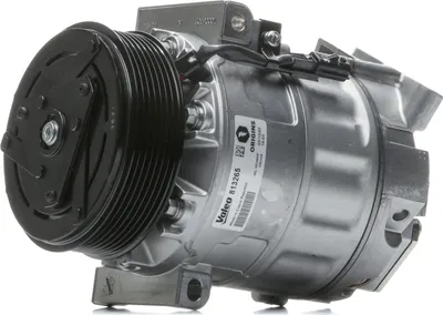 Image de Compresseur d'air VALEO 813265