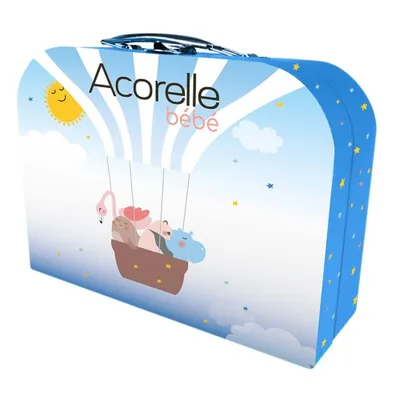 Immagine prodotto di Baby - Set regalo nascita