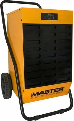 Immagine prodotto di MASTER DH 44 - Deumidificatore professionale
