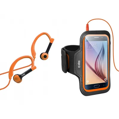 Productafbeelding van Muziek- en Schutz-Kit voor Fitness, Größe XL