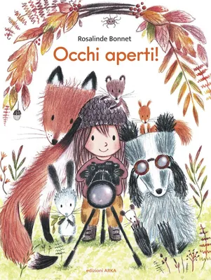 Obrázok produktu pre Otvorte oči!
