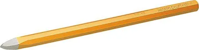 Produktbild von Spitzmeißel 8-Kant, 250 x 16 mm