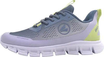 Productafbeelding van Jako J-CL Radius Sportschuhe Damen Trainingsschuhe Violett Sport