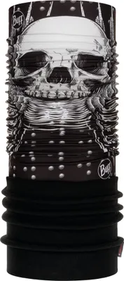 Produktbild von Buff POLAR N-TRIBE BLACK SCHWARZ