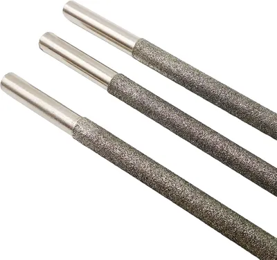Produktbild von Diamantfeile Rundfeile 4mm, 4,8mm oder 5,5mm für 1/4'', 0,325'', 3/8'',.404''