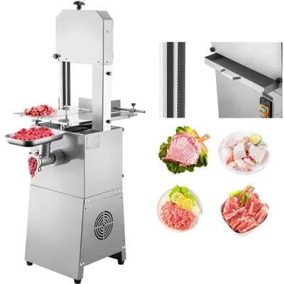 Produktbild von Zweischneidige betonbrechmaschine 2200 W 6-teilige brechmaschine