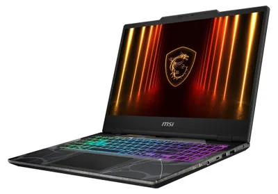 Produktbild von Msi Cyborg 15 B13wekg-629xpl 15.6´´ I5/16gb/512gb Ssd/geforce Rtx 5050 8 Gb Gaming-laptop One Size / EU Plug 220V One Size
