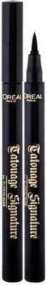 Zdjęcie produktu dla Tattoo Signature Superliner von L'oreal #01-schwarz