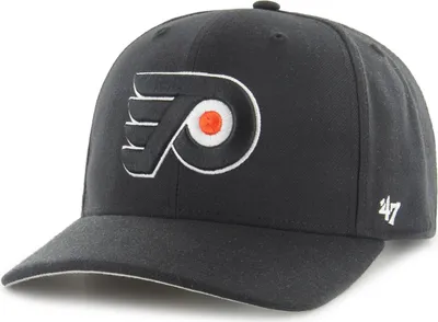 Produktbild von Philadelphia Flyers NHL MVP Cold Zone Black 56-61 cm Kappe