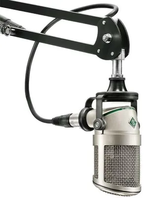 Obrázek produktu pro Neumann BCM 705 dynamický mikrofon pro vysílací studia