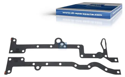 Produktbild von DT Spare Parts Ölwannendichtung für FIAT Ducato Kastenwagen (250, 290) 13.41020