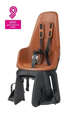 Produktbild von Sitzbobike Maxi ein Brown