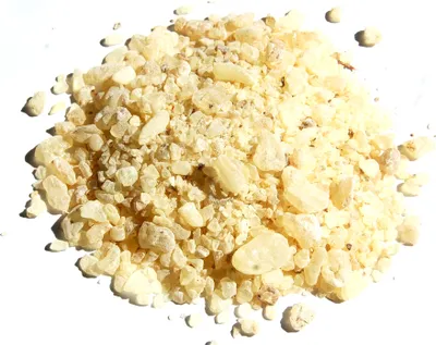 Produktbild von Räucherwerk, Dammar-Harz, 100 g