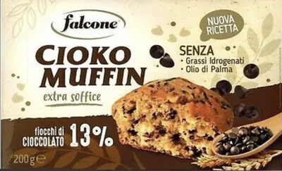 Zdjęcie produktu dla Open Food 8023696008480, 465 kcal, 46 g, 19 g, 7,1 g, 28 g, 5,8 g