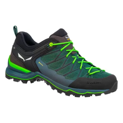 Produktbild von Salewa Mountain Trainer Lite MID GTX Herren Trekkingschuhe 61361 : 41 EU Grösse - Schuhe: 41 EU