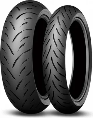 Zdjęcie produktu dla Dunlop Sportmax Gpr-300 160/60 R17 M/C Tl 69H Tył