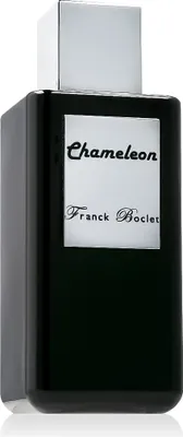 Image de Franck Boclet Chameleon Extrait de Parfum 100 ml