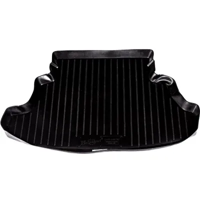 Produktbild von Vana do kufru gumová Nissan Primera Sedan (P12) (02-08)