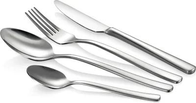 Produktbild von Tescoma Besteck VICTORIA, Set 24 St.