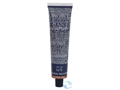 Produktbild von Wella Koleston Perfect ME+ Deep Browns 5-71 60ml