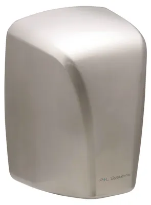 Zdjęcie produktu dla Automatyczna suszarka do rąk Premium Eco 1600 W