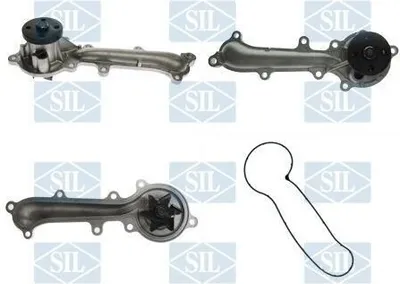 Image de Pompe de refroidissement SIL PA1544