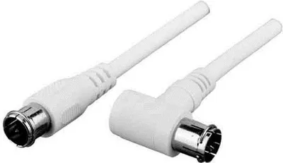 Produktbild von Televes FQ-FQW 150 Anschlusskabel - Kabel - Antenne/TV