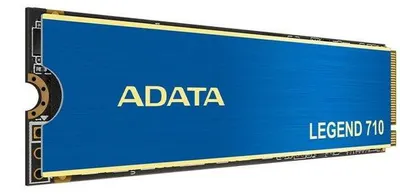 Image de SSD interne ADATA LEGEND 710 512 Go NVMe