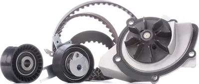 Immagine prodotto di ingranaggio della distribuzione + pompa C-MAX 2.0 TDCI DIESEL