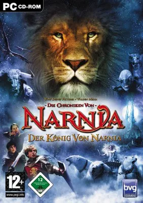 Produktbild von Die Chroniken von Narnia - Der König von Narnia