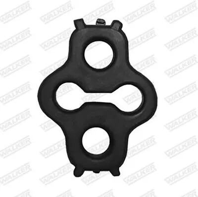 Image de Support (système d'échappement) WALKER 80453