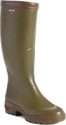 Produktbild von AIGLE Stiefel 84207 Aigle Parcours 2 khaki khaki Größe