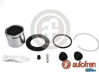 Produktbild von AUTOFREN SEINSA Bremssattel-Reparatursatz für TOYOTA PRIUS Liftback (NHW20) Vorne 54mm D43178C