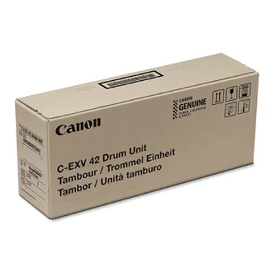 Immagine prodotto di Tamburo fotoconduttore Canon C-EXV42