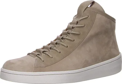 Produktbild von Think Knöchelschnürer in beige, Gr. 37